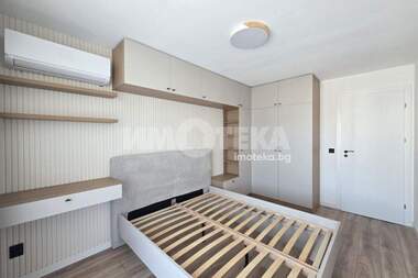 For sale - Apartment in Ovcha Kupel,  Sofia