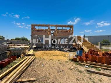 For sale - House in Izvorsko,  Varna