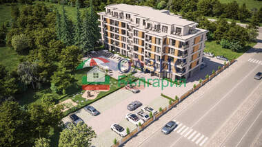 For sale - Apartment in Sunny Beach,  Burgas