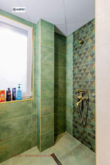 For sale - Floor of a house in Ideal City Center,  Pleven