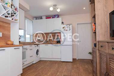 For sale - Apartment in Meden Rudnik,  Burgas