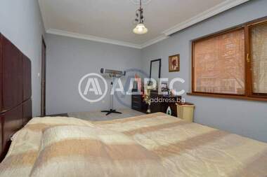 Продажба - Апартамент в Изгрев,  Бургас