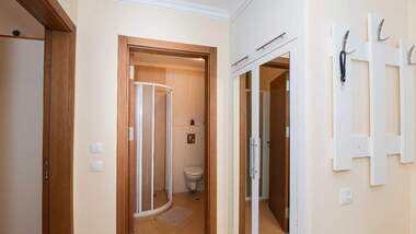 Verkauf - Wohnung in Tschernomorez,  Burgas