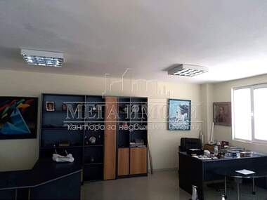 Miete - Büro in Zentar,  Sliwen