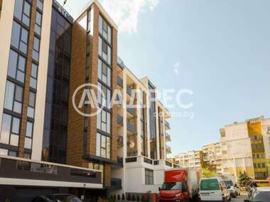 Satış - Apartman olarak Meden Rudnik,  Burgas