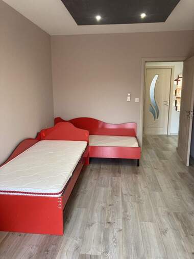 Miete - Wohnung in Mladejki halm,  Haskowo