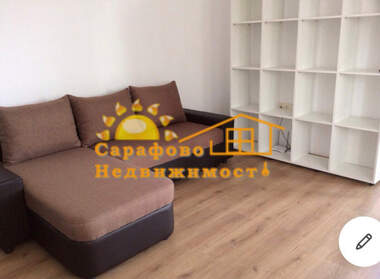 Verkauf - Wohnung in Saravowo,  Burgas