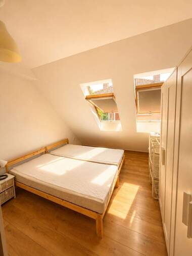 Kira - Apartman olarak Oborishte,  Sofia