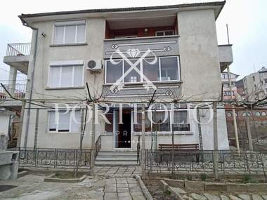 Verkauf - Haus in Sweti Wlas,  Burgas