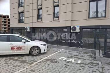 For sale - Store in Ostromila,  Plovdiv