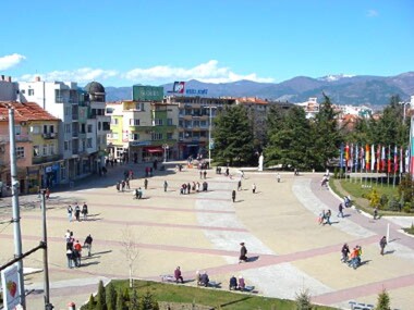 Imobiliare Kazanlăk