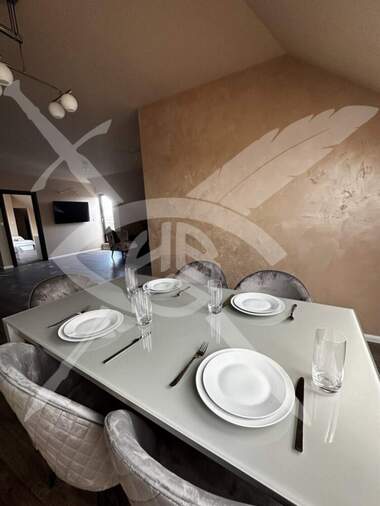 For rent - Apartment in Zimno kino Trakia,  Varna