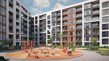 For sale - Apartment in Malinova Dolina,  Sofia