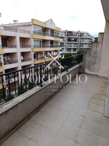 Verkauf - Wohnung in Sunny Beach,  Burgas