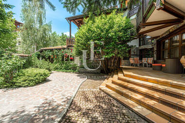 For sale - House in Bansko,  Blagoevgrad