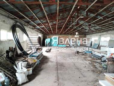 For sale - Building in Pomorie,  Burgas