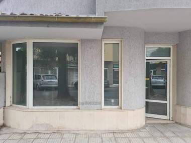 Vânzare - Magazin în Liuben Karavelov,  Haskovo
