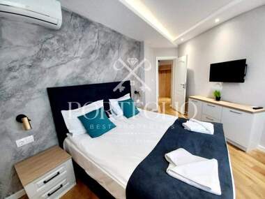 Verkauf - Wohnung in Ahtopol,  Burgas