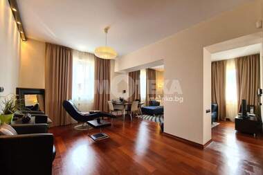 For sale - Apartment in Center,  Sofia