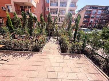For sale - Apartment in Sunny Beach,  Burgas