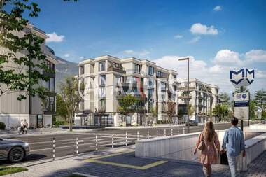 For sale - Store in Vitosha,  Sofia