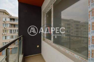 For sale - Apartment in Meden Rudnik,  Burgas