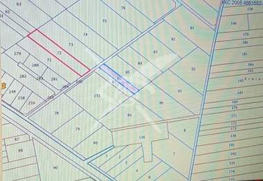 For sale - Agricultural land in Markovo,  Plovdiv