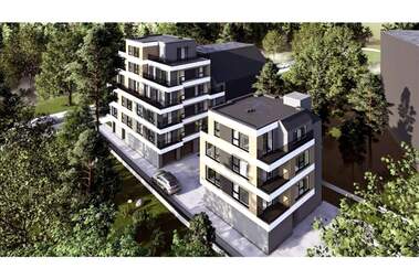 Продажа - Квартира в Овча Купел,  София