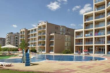 For sale - Apartment in Sunny Beach,  Burgas