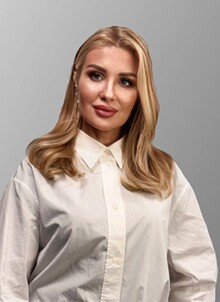 Ксения Изрец