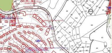 For sale - Agricultural land in Bistrica,  Blagoevgrad