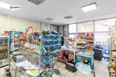 Продажа - Магазин в Крушовене,  Плевен