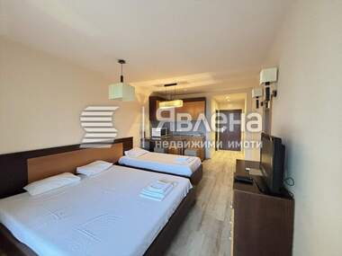 Vânzare - Apartament în Koșarița,  Burgas
