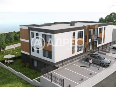 Vânzare - Apartament în Sveti Nikola,  Varna