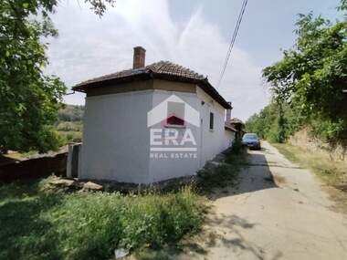 For sale - House in Dimcha,  Veliko Tyrnovo