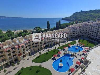 Продажба - Апартамент в Аспарухово,  Варна