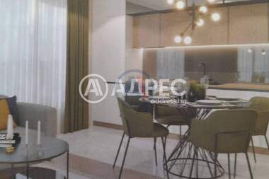 For sale - Apartment in Raion Zapaden,  Plovdiv