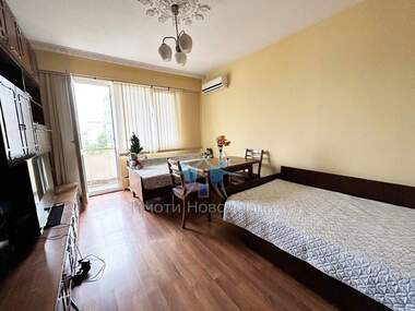 Verkauf - Wohnung in Boian Balgaranow 1,  Schumen
