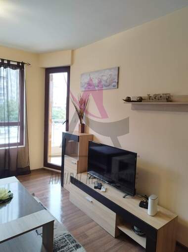 For rent - Apartment in Konfuto,  Varna