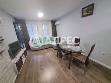 Наем - Апартамент в Бриз,  Варна