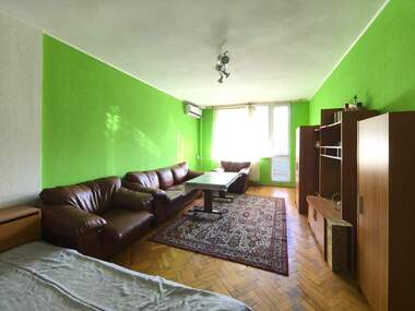 For rent - Apartment in Vazrajdane,  Ruse