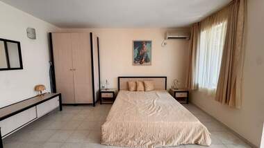 Satış - Apartman olarak Sveti Vlas,  Burgas