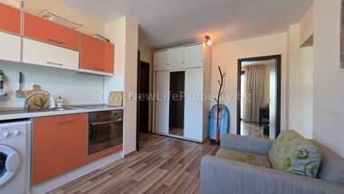 Verkauf - Wohnung in Sonnenstrand,  Burgas
