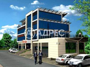 Satış - Ofis olarak Gorni Bogrov,  Sofia