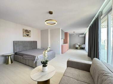 Satış - Apartman olarak Sunny Beach,  Burgas