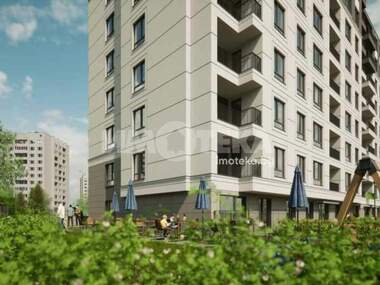 Verkauf - Wohnung in Mladost-4,  Sovia