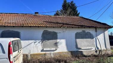 Продажба - Къща в Голям Извор,  Разград