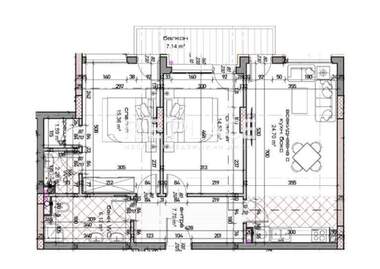 Satış - Apartman olarak Mladost 1,  Varna