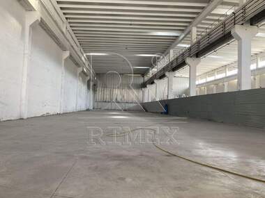 For rent - Storage in Industrialna zona-Iztok,  Plovdiv