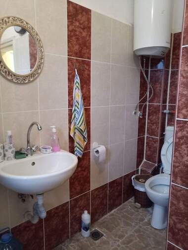 Продажа - Квартира в Център,  Кърџали